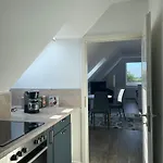 Appartement Boies Monteurzimmer