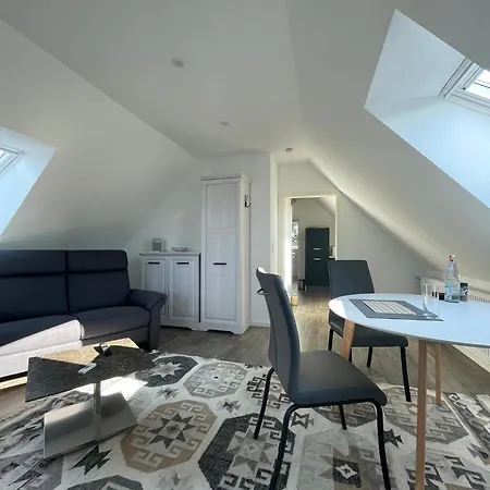 Boies Monteurzimmer Barsfleth