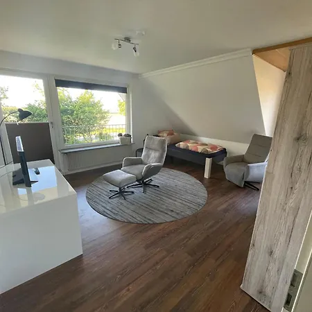 Boies Monteurzimmer *