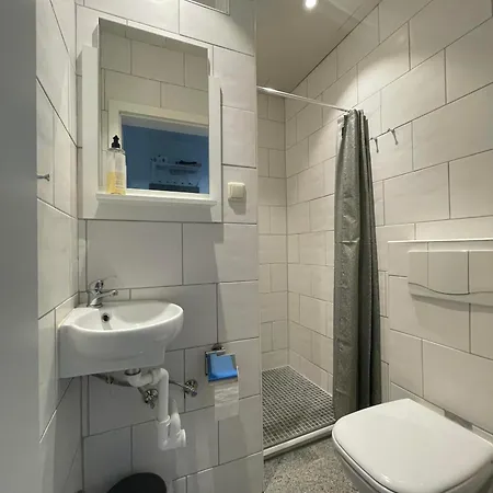 Boies Monteurzimmer Barsfleth