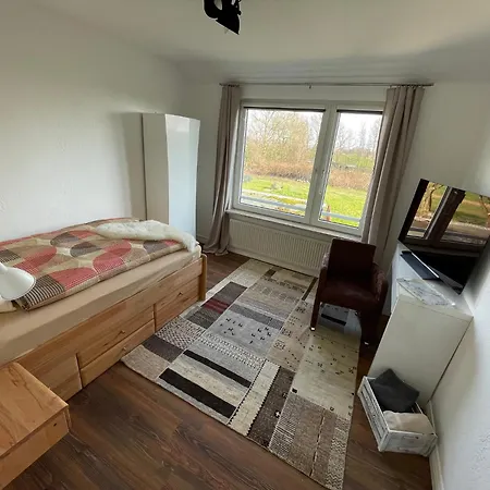 Boies Monteurzimmer