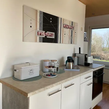 Boies Monteurzimmer Appartement *
