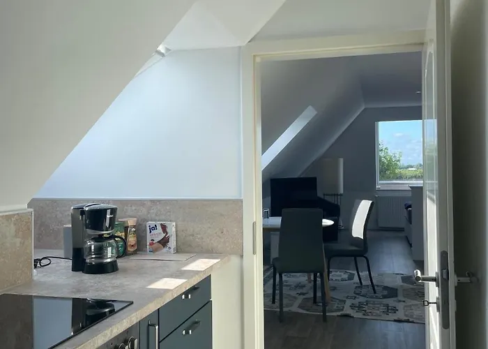 Lägenhet Boies Monteurzimmer