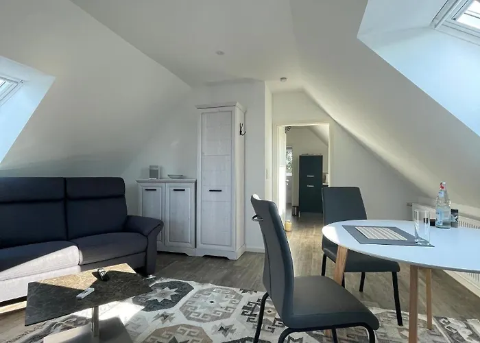 Boies Monteurzimmer Barsfleth