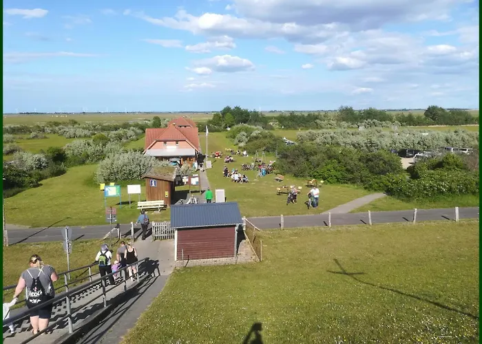Boies Monteurzimmer Lägenhet Barsfleth