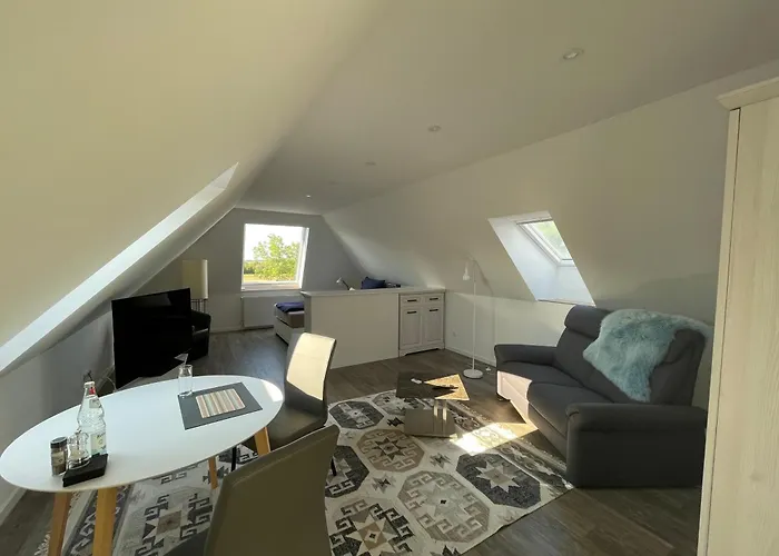 Boies Monteurzimmer *