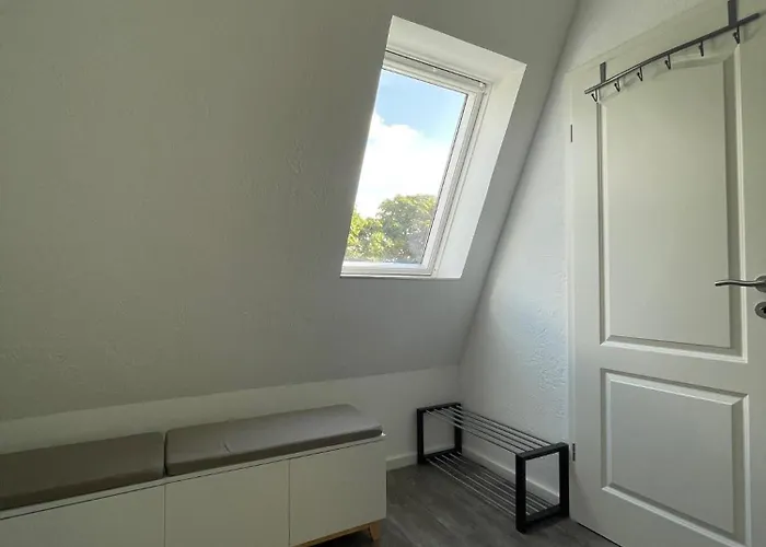 Boies Monteurzimmer Lägenhet Barsfleth